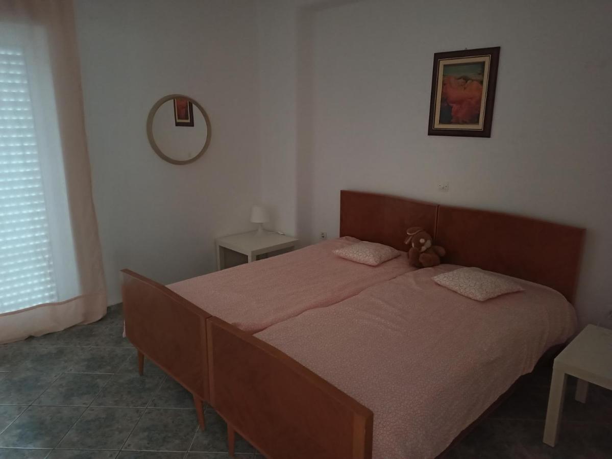 Anastasia - Efthimios Apartments Agios Konstantinos  Exteriér fotografie