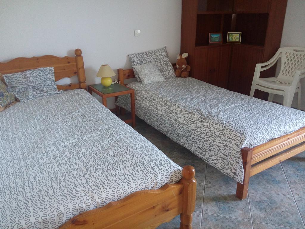 Anastasia - Efthimios Apartments Agios Konstantinos  Exteriér fotografie